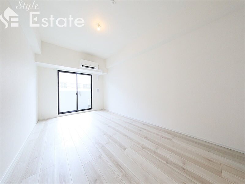 CREST TAPP金山の物件内観写真