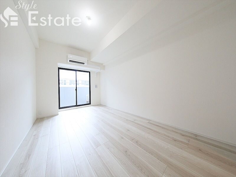 CREST TAPP金山の物件内観写真