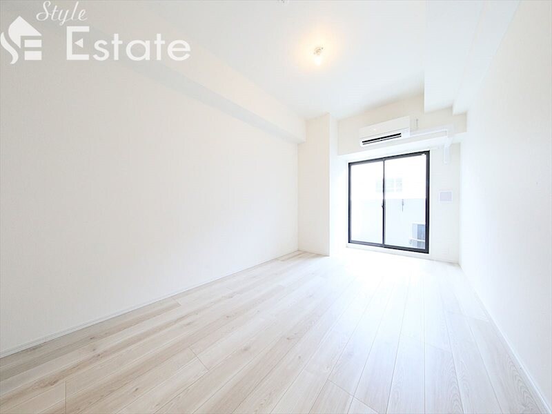 CREST TAPP金山の物件内観写真