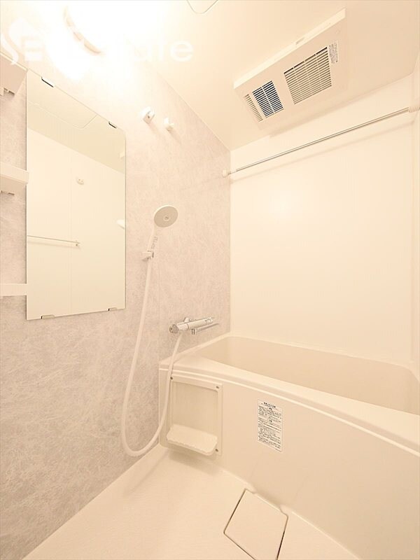 CREST TAPP金山の物件内観写真