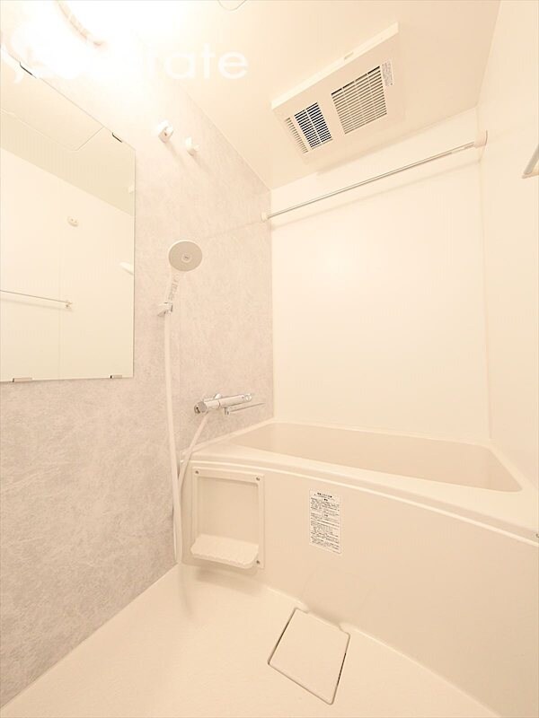 CREST TAPP金山の物件内観写真