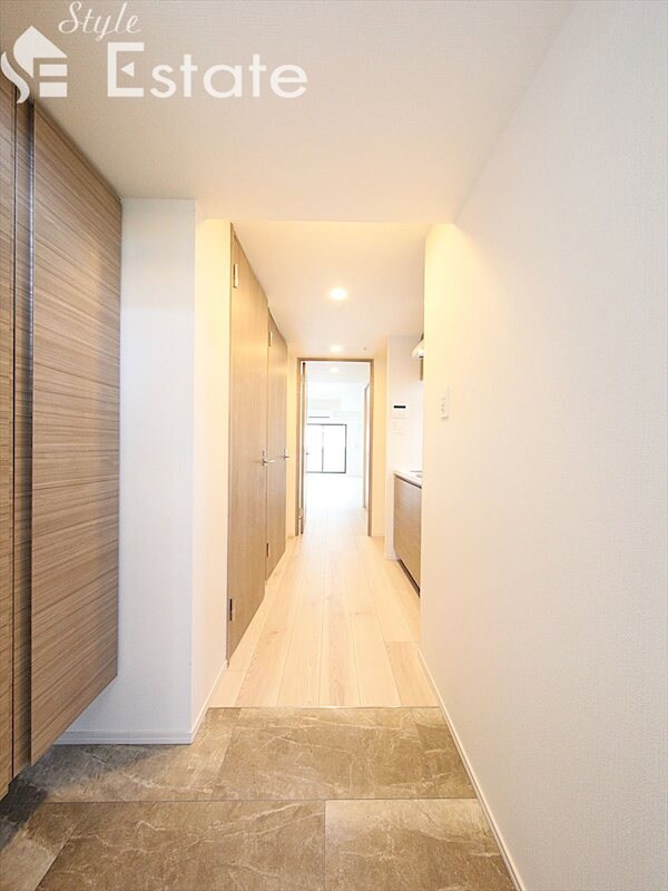 CREST TAPP金山の物件内観写真