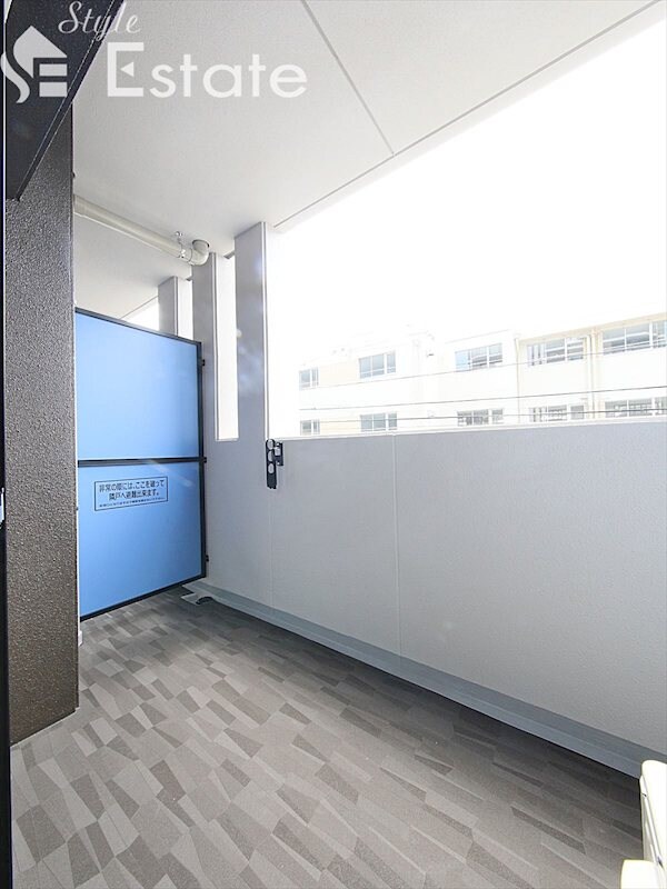 CREST TAPP金山の物件内観写真