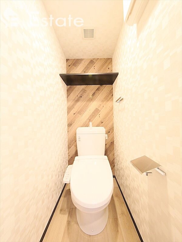 CREST TAPP金山の物件内観写真