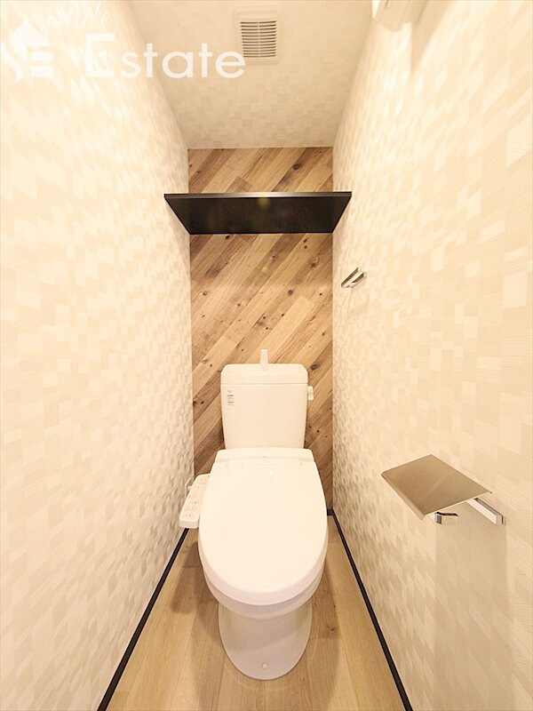 CREST TAPP金山の物件内観写真