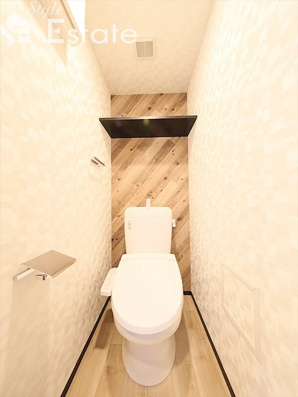 CREST TAPP金山の物件内観写真