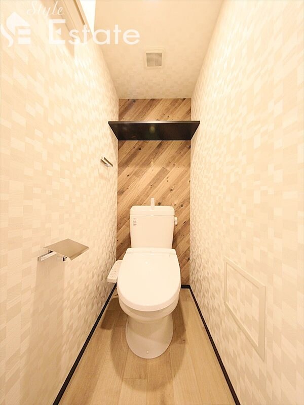 CREST TAPP金山の物件内観写真