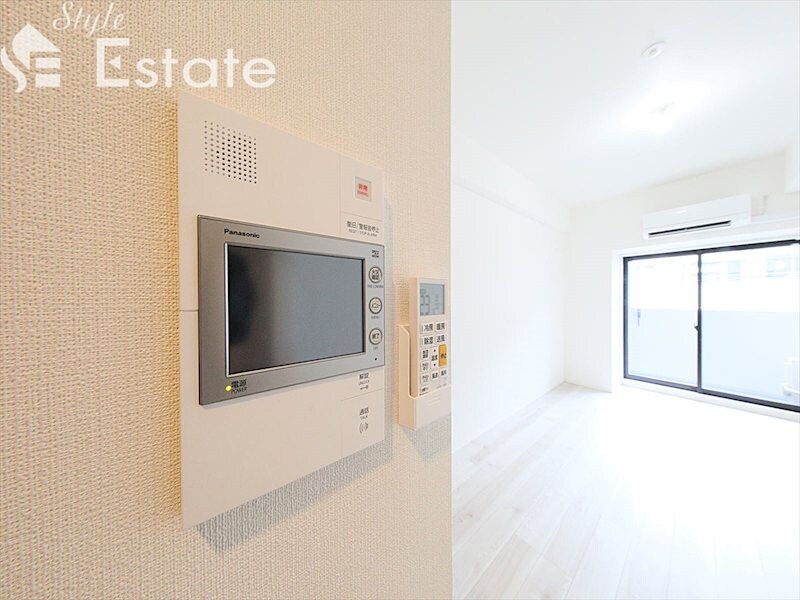 CREST TAPP金山の物件内観写真