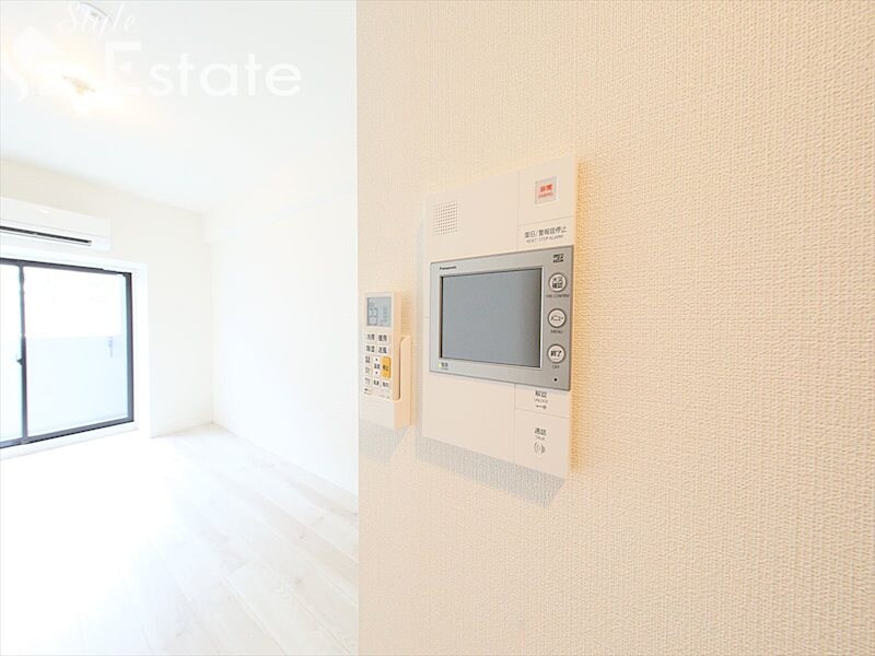 CREST TAPP金山の物件内観写真