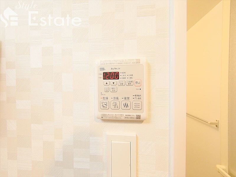 CREST TAPP金山の物件内観写真