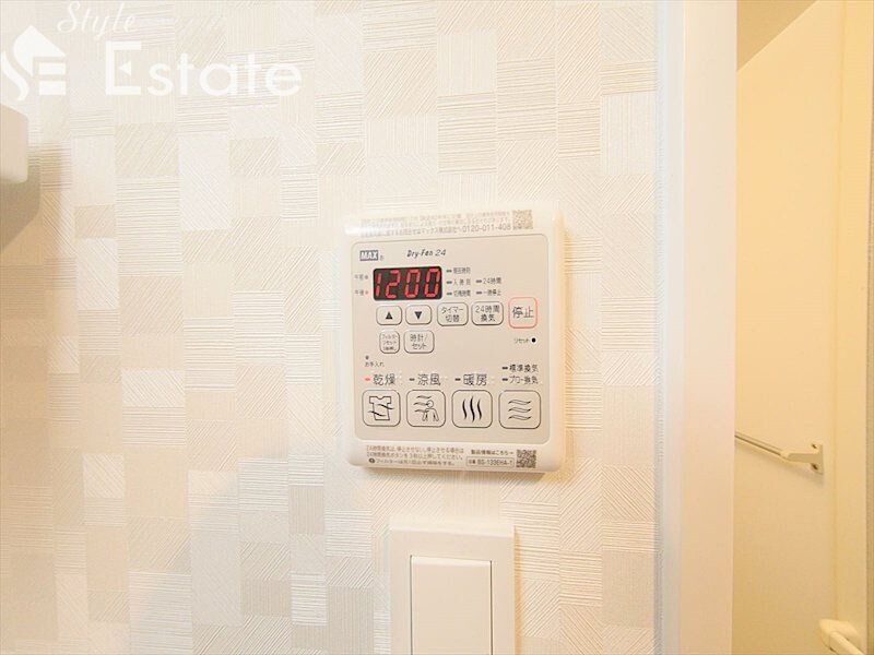 CREST TAPP金山の物件内観写真