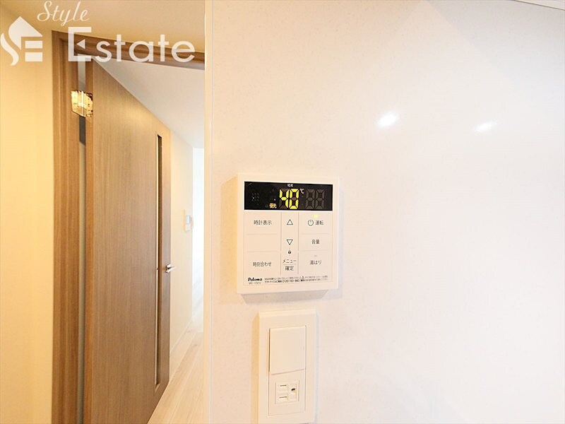 CREST TAPP金山の物件内観写真