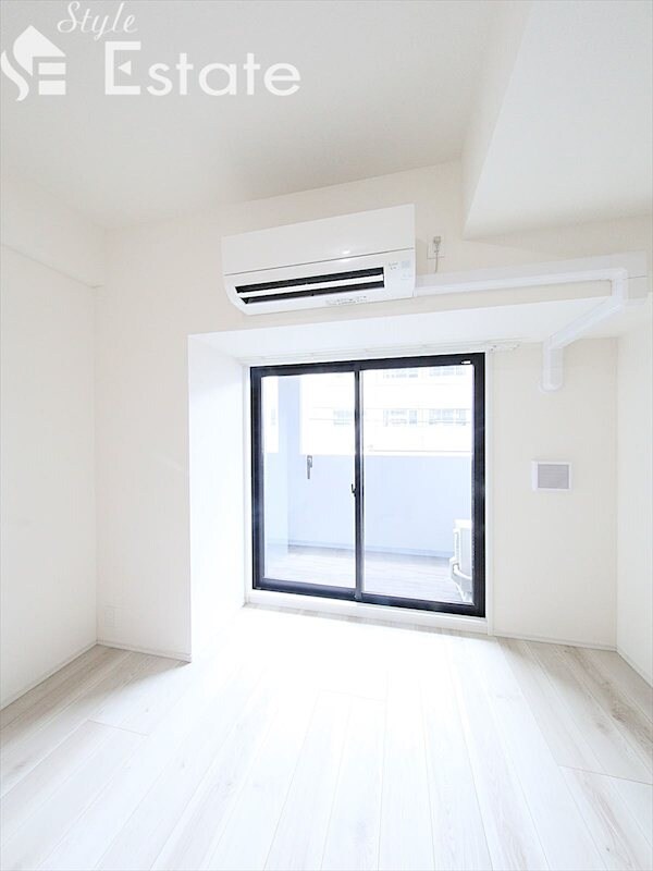 CREST TAPP金山の物件内観写真