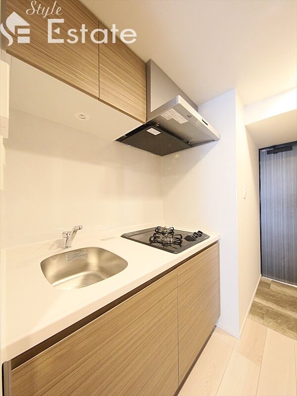 CREST TAPP金山の物件内観写真