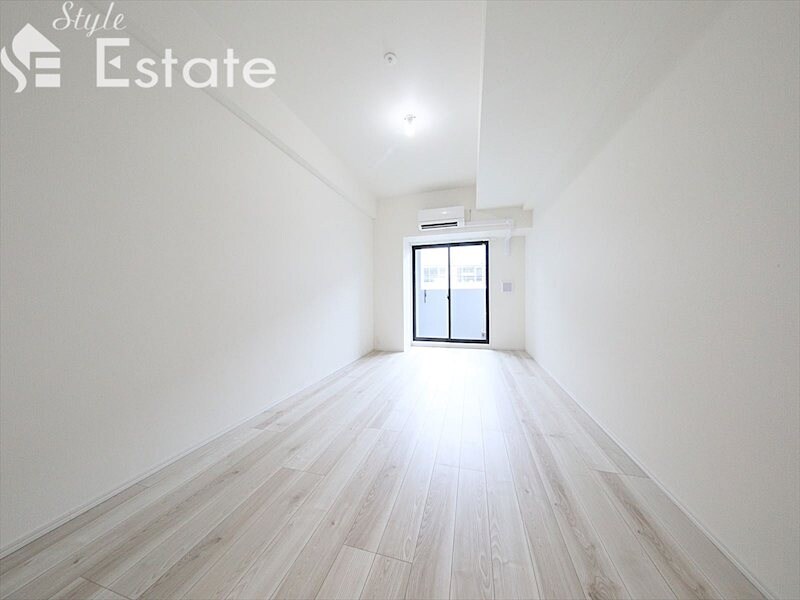 CREST TAPP金山の物件内観写真