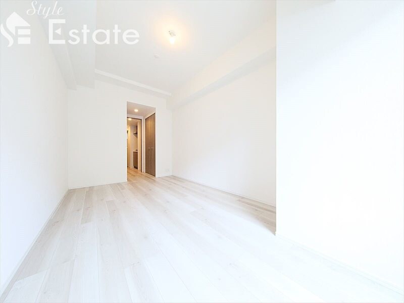 CREST TAPP金山の物件内観写真