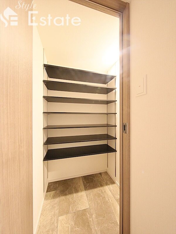 CREST TAPP金山の物件内観写真