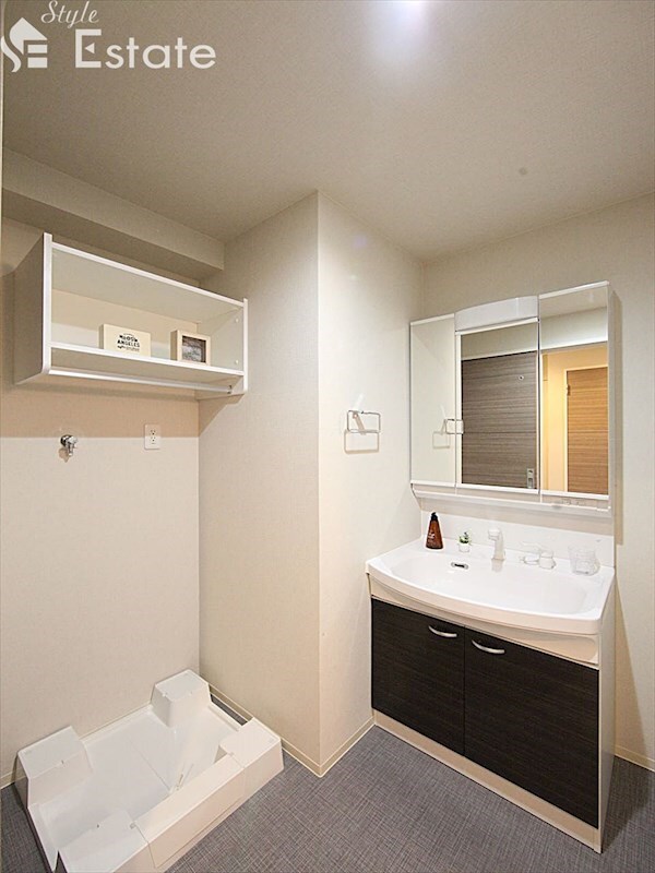 プリマステラの物件内観写真