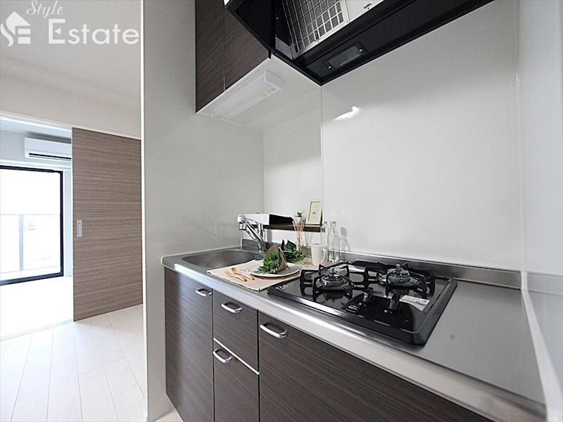 プリマステラの物件内観写真