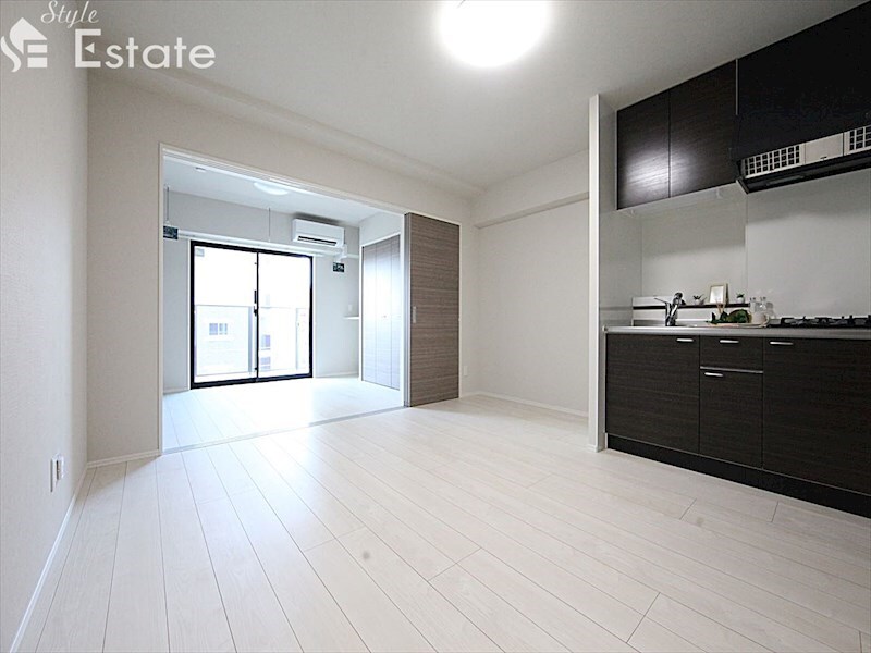 プリマステラの物件内観写真