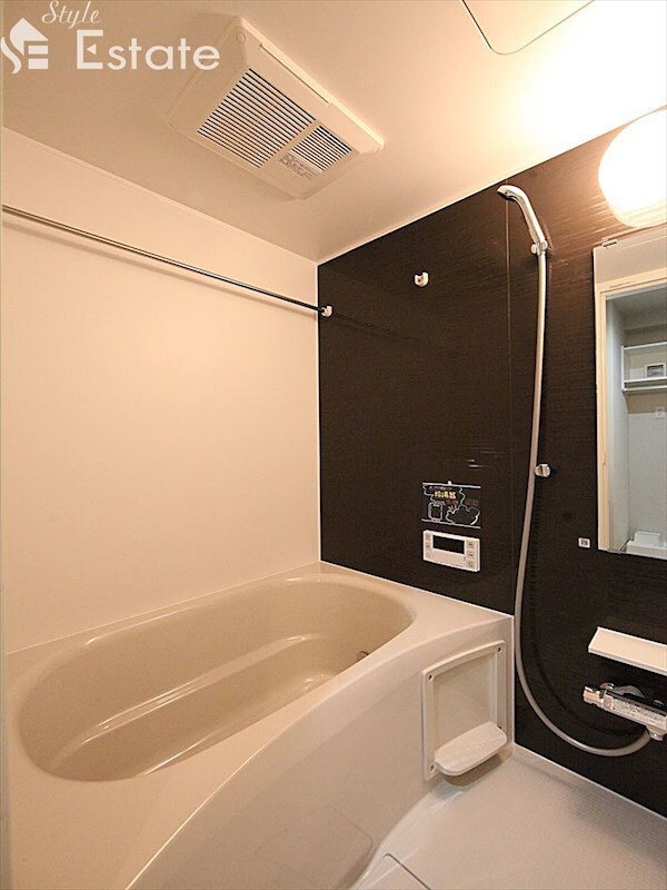 プリマステラの物件内観写真