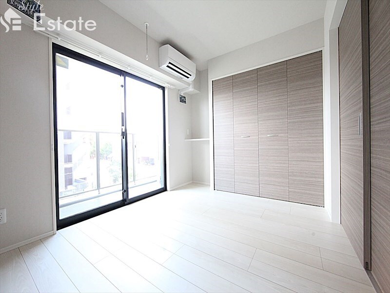 プリマステラの物件内観写真