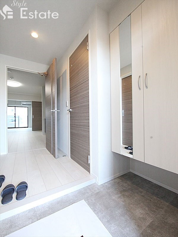 プリマステラの物件内観写真