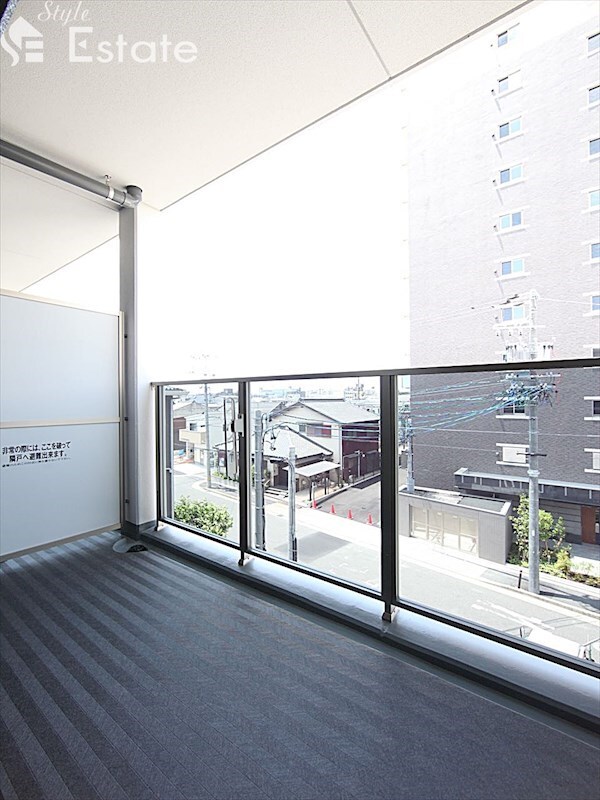 プリマステラの物件内観写真