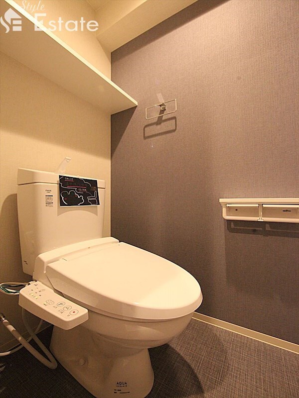 プリマステラの物件内観写真