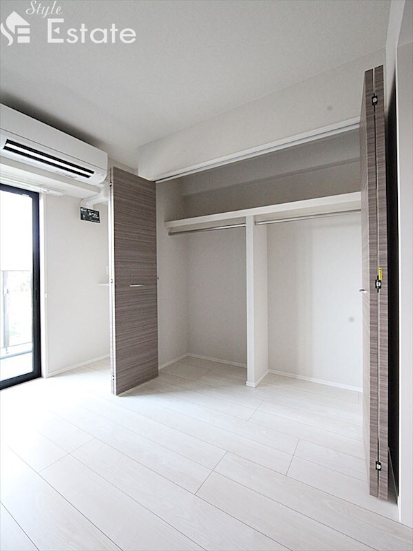 プリマステラの物件内観写真