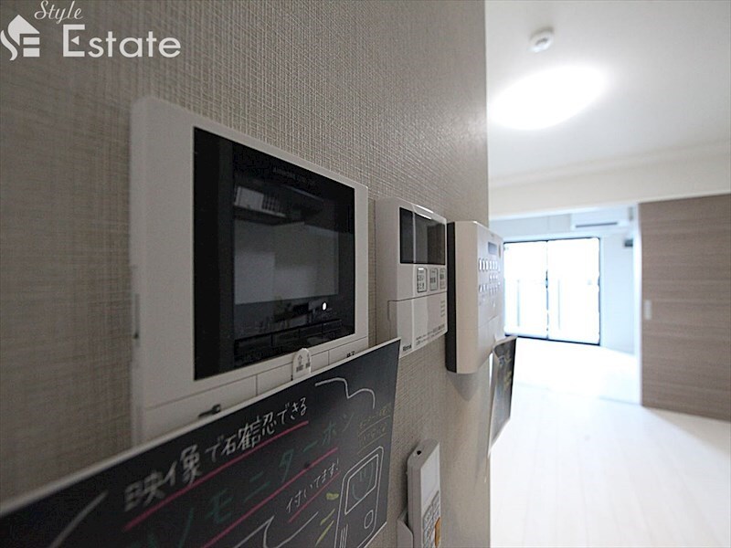 プリマステラの物件内観写真