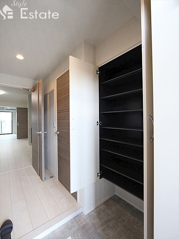 プリマステラの物件内観写真