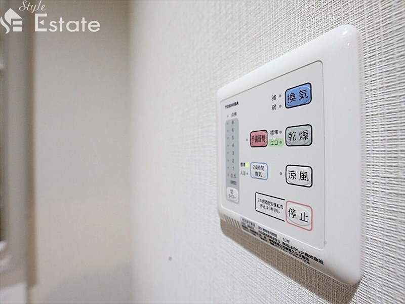 プリマステラの物件内観写真