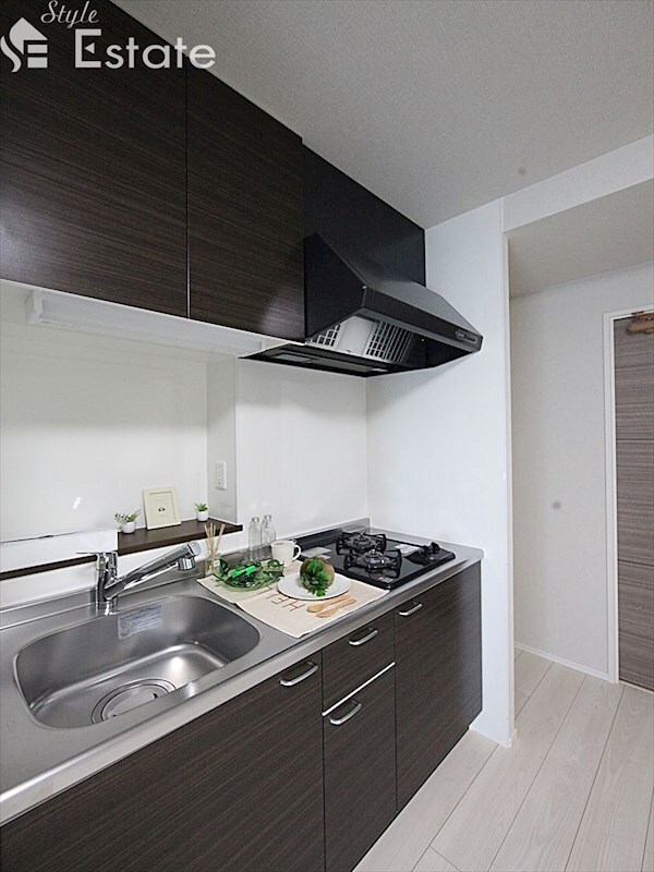 プリマステラの物件内観写真