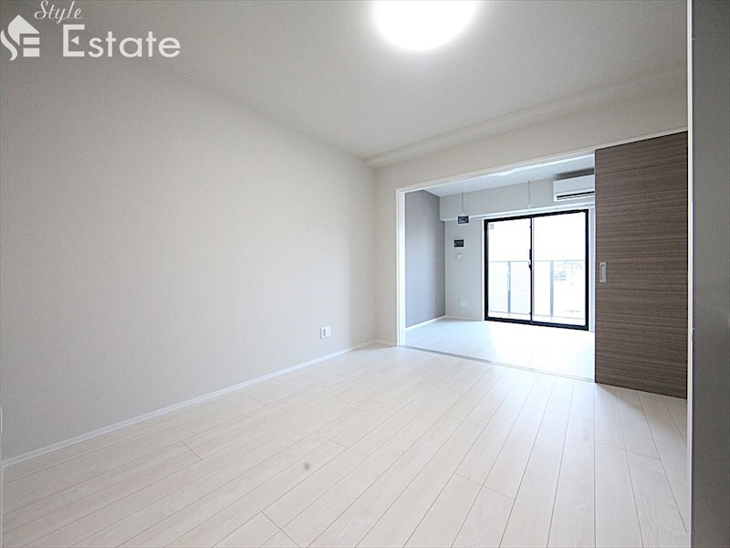 プリマステラの物件内観写真