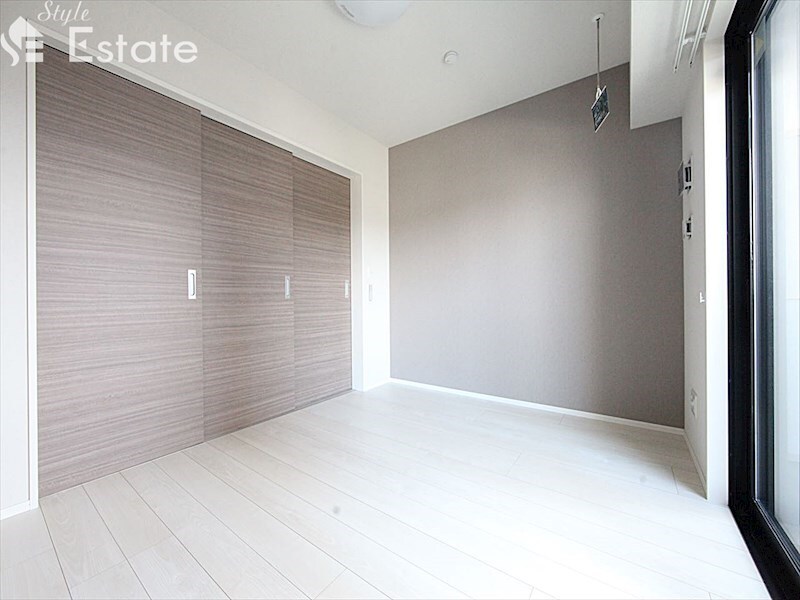 プリマステラの物件内観写真