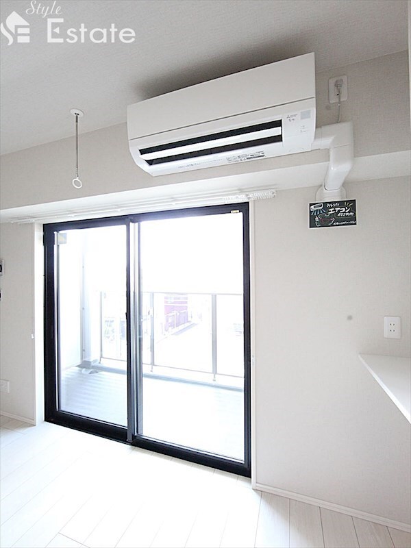 プリマステラの物件内観写真