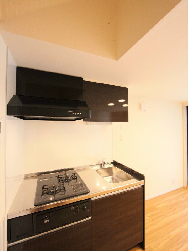 フルラージュの物件内観写真