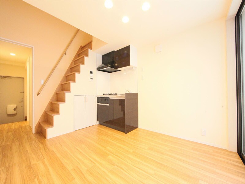 フルラージュの物件内観写真