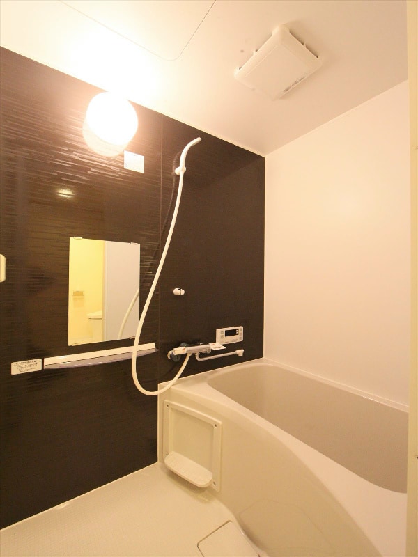 フルラージュの物件内観写真