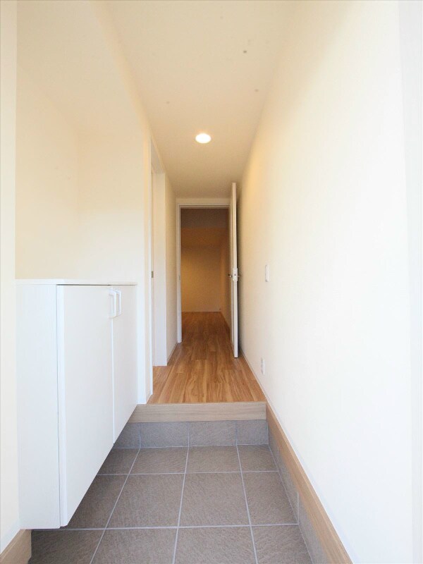 フルラージュの物件内観写真