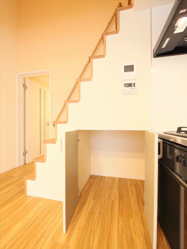 フルラージュの物件内観写真