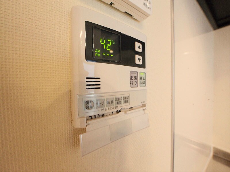 フルラージュの物件内観写真