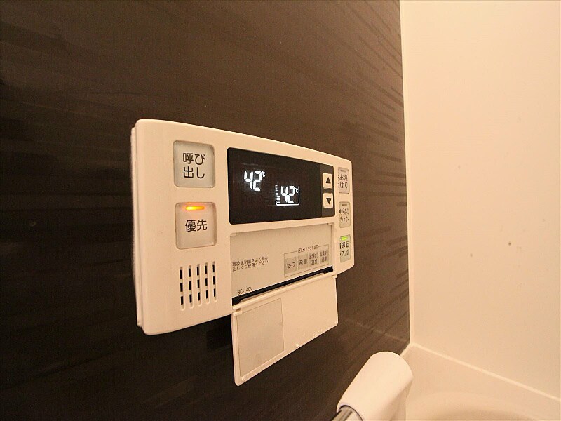 フルラージュの物件内観写真