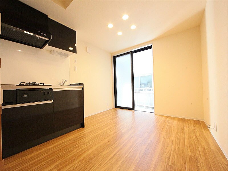 フルラージュの物件内観写真