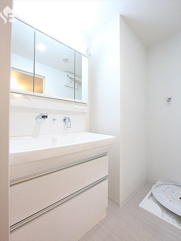 Wコート城西の物件内観写真