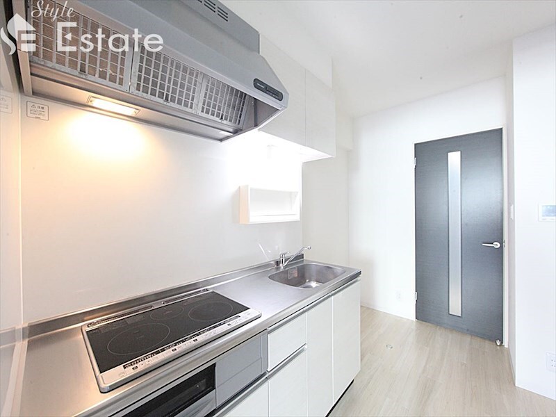 Wコート城西の物件内観写真