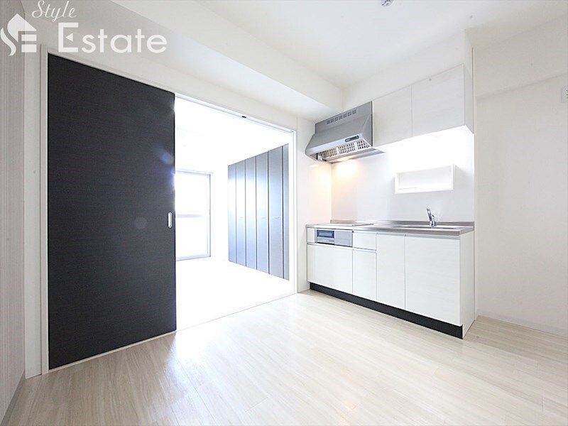 Wコート城西の物件内観写真