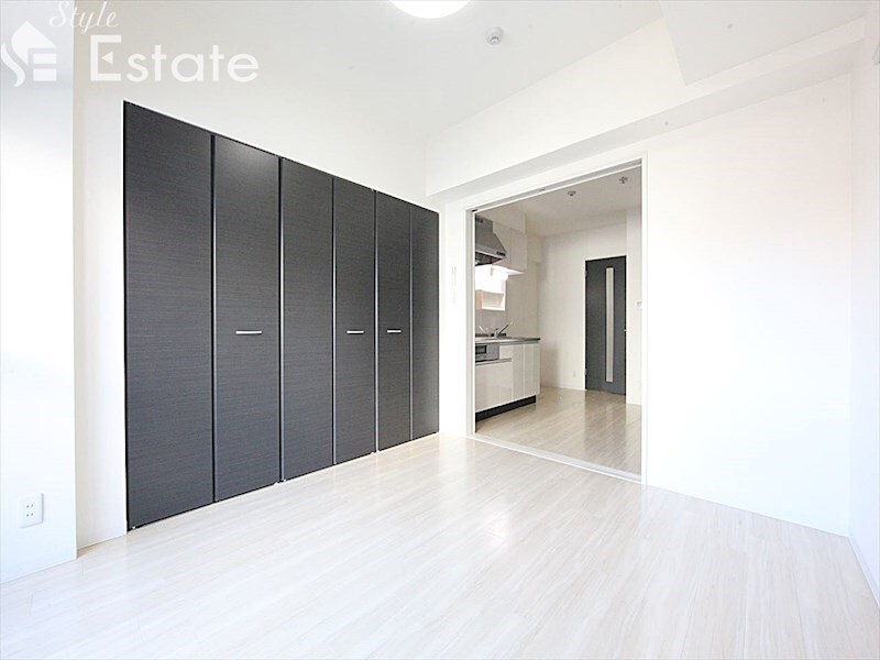 Wコート城西の物件内観写真