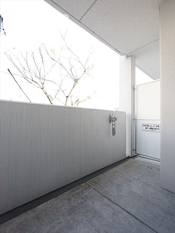 Wコート城西の物件内観写真